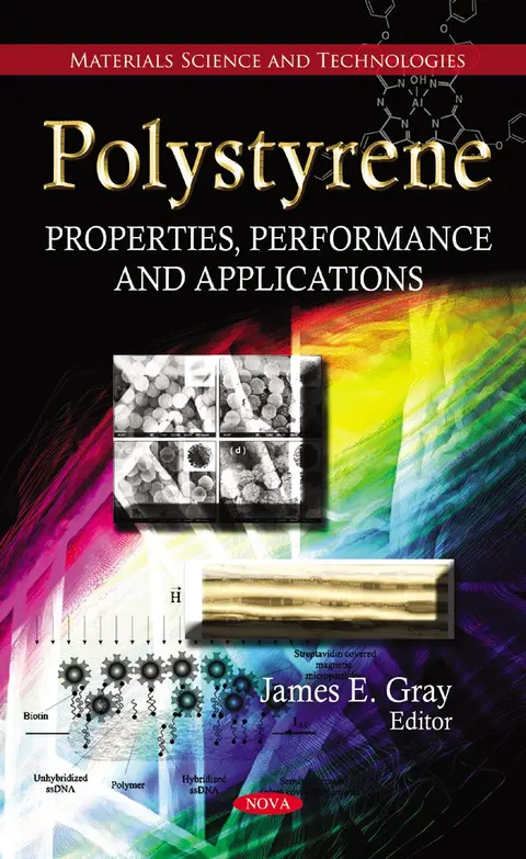 Cover of Polystyrene