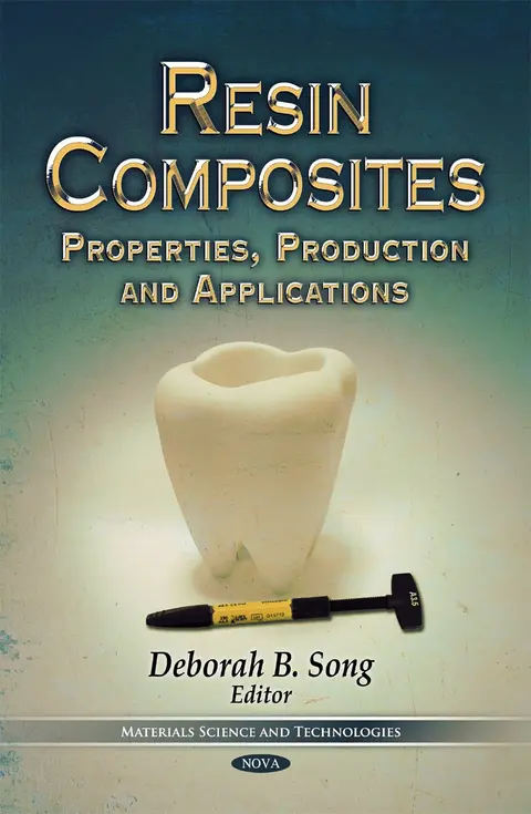 Cover of Resin Composites