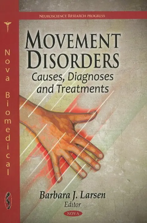 Cover of Movement Disorders