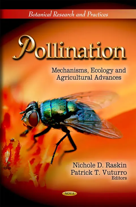 Cover of Pollination