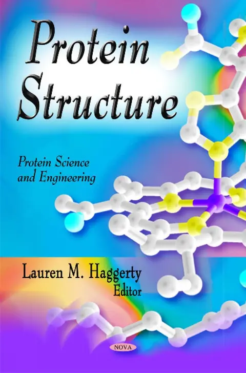 Cover of Protein Structure