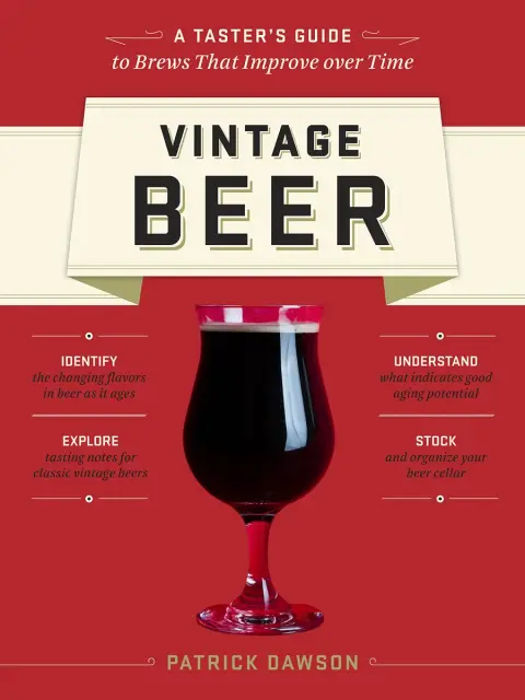 Cover of Vintage Beer