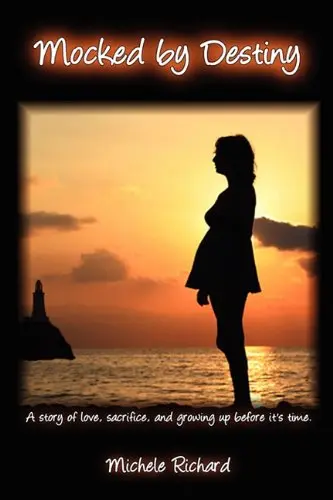 Cover of Mocked by Destiny