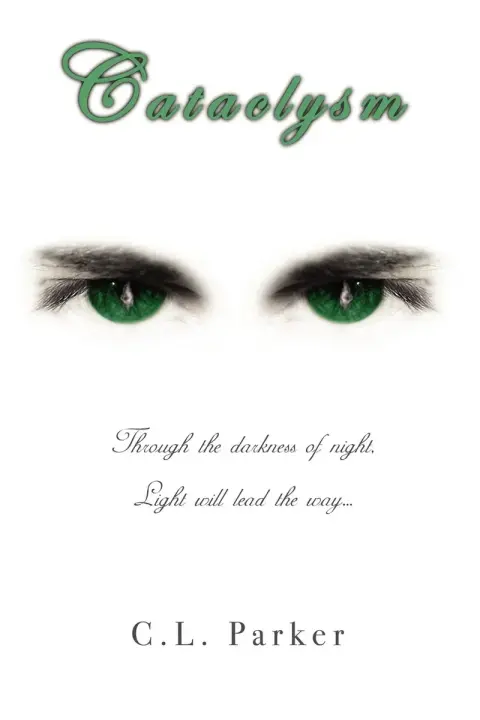 Cover of Cataclysm