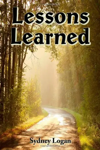 Cover of Lessons Learned