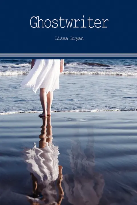 Cover of Ghostwriter