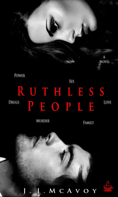 Cover of Ruthless People