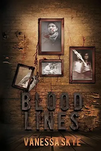 Cover of Bloodlines