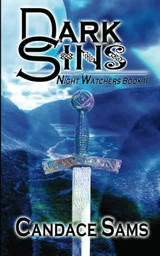 Cover of Dark Sins