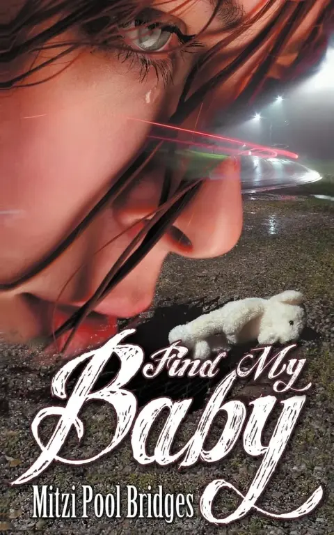 Cover of Find My Baby