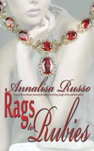 Cover of Rags to Rubies