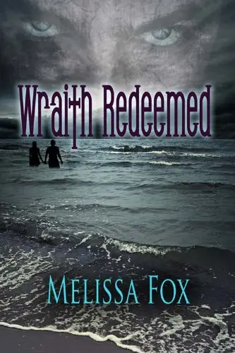 Cover of Wraith Redeemed