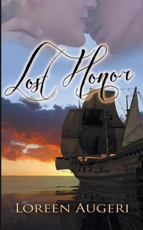 Cover of Lost Honor