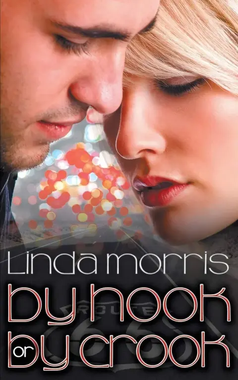 Cover of By Hook or by Crook