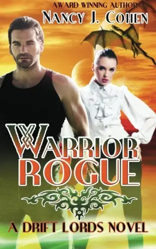 Cover of Warrior Rogue