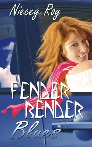 Cover of Fender Bender Blues