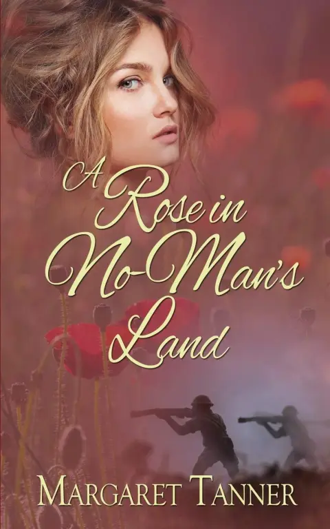 Cover of A Rose in No-Man's Land