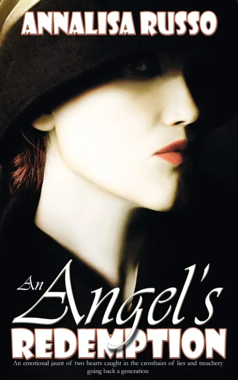 Cover of An Angel's Redemption
