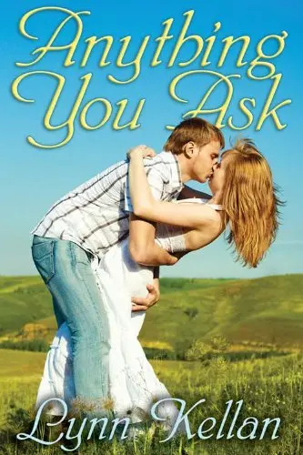 Cover of Anything You Ask