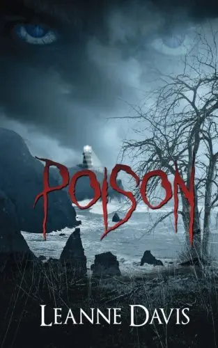 Cover of Poison