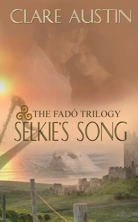 Cover of Selkie's Song