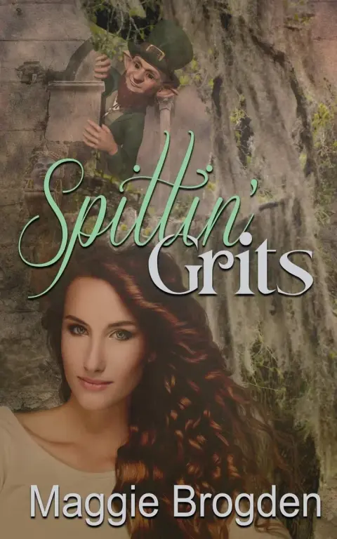 Cover of Spittin' Grits