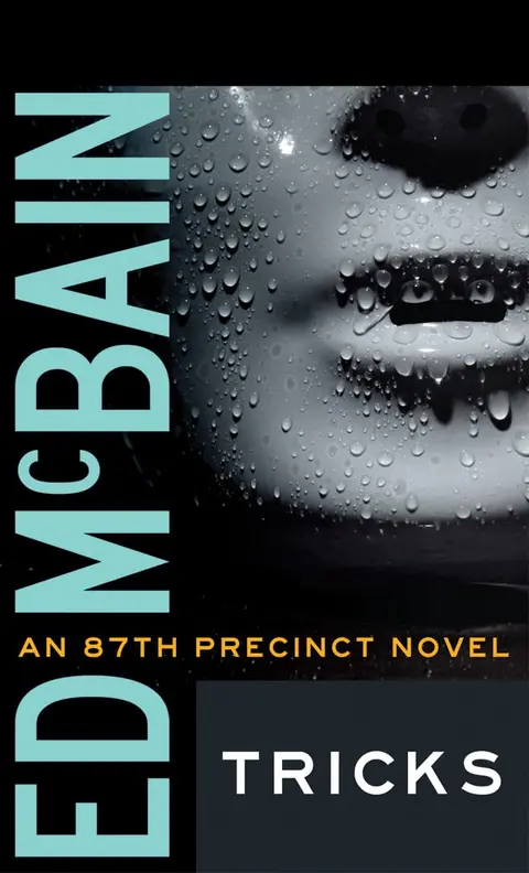 Cover of Tricks