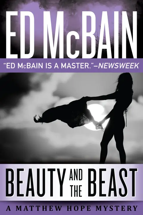 Cover of Beauty and the Beast