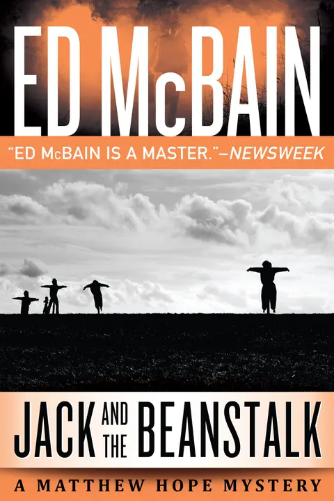 Cover of Jack and the Beanstalk