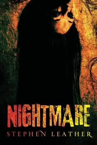 Cover of Nightingale Book 3