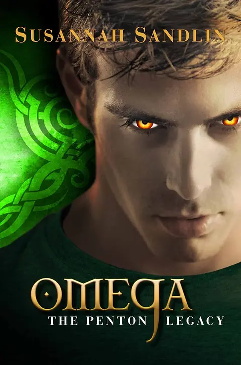 Cover of Omega
