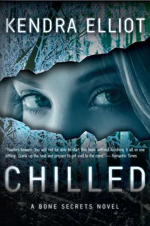 Cover of Chilled