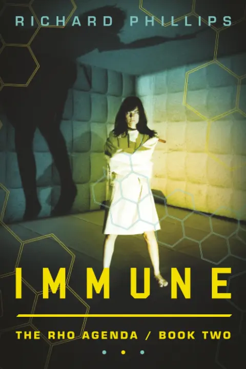 Cover of Immune