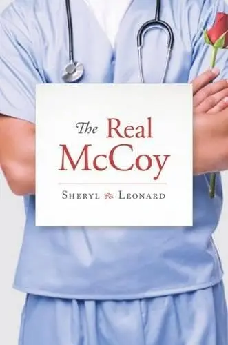 Cover of The Real McCoy