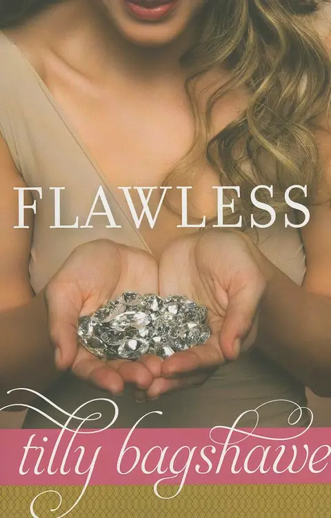 Cover of Flawless