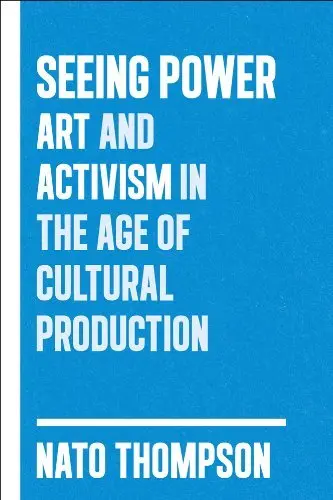 Cover of Seeing Power