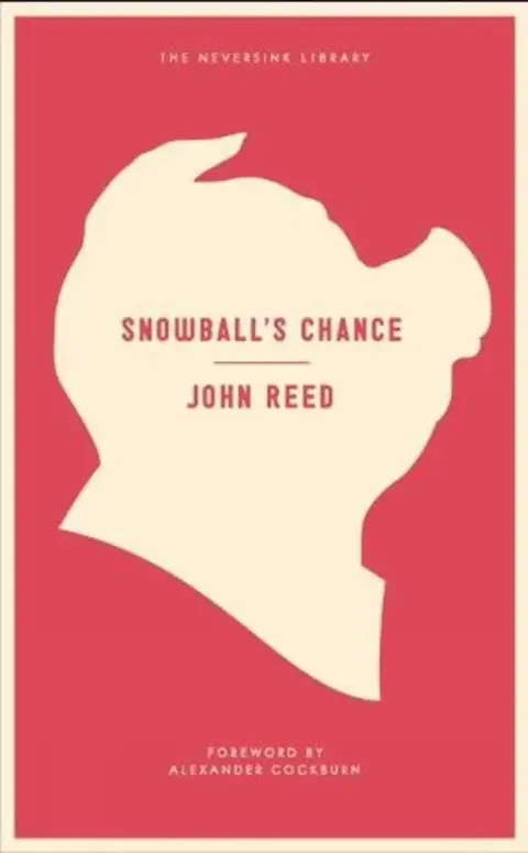 Cover of Snowball's Chance