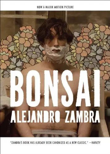 Cover of Bonsai