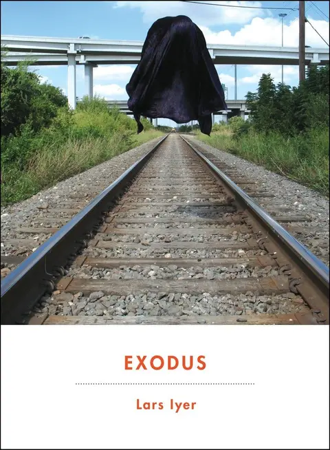 Cover of Exodus