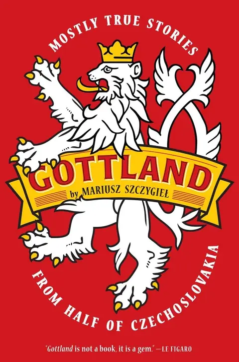 Cover of Gottland