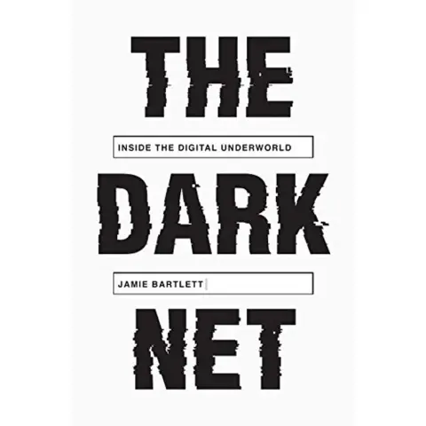 Cover of The Dark Net