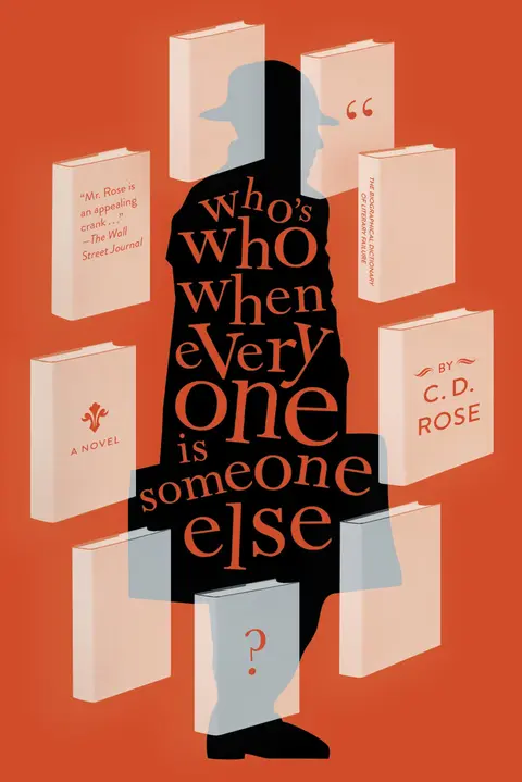 Cover of Who's Who When Everyone Is Someone Else