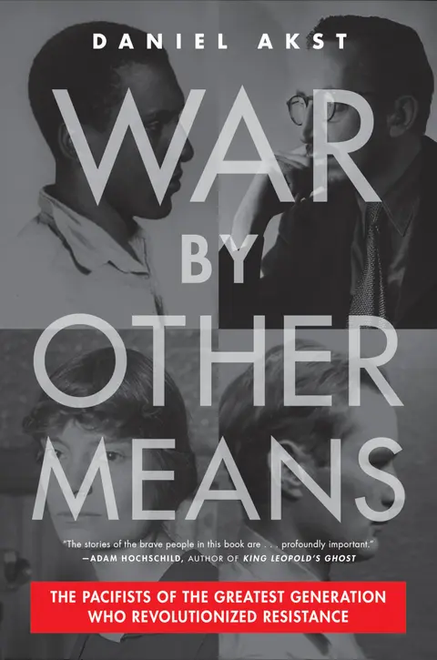 Cover of War by Other Means