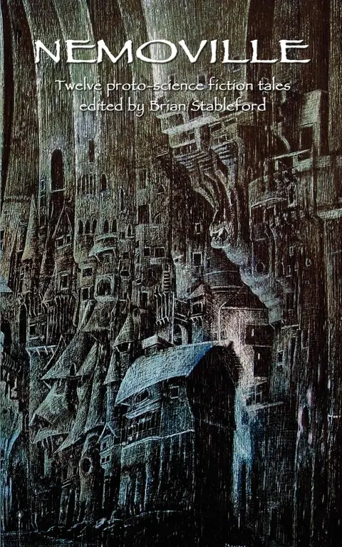 Cover of Nemoville