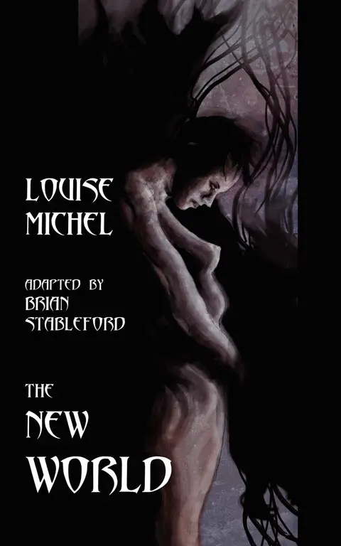 Cover of The New World