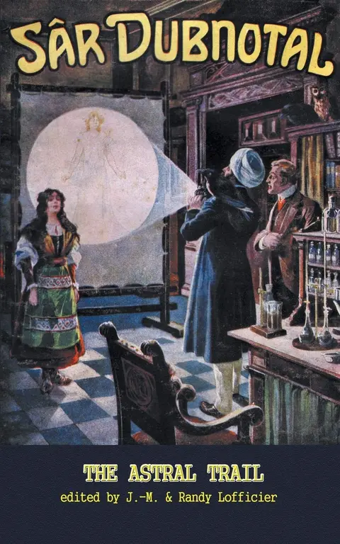 Cover of Sar Dubnotal 2