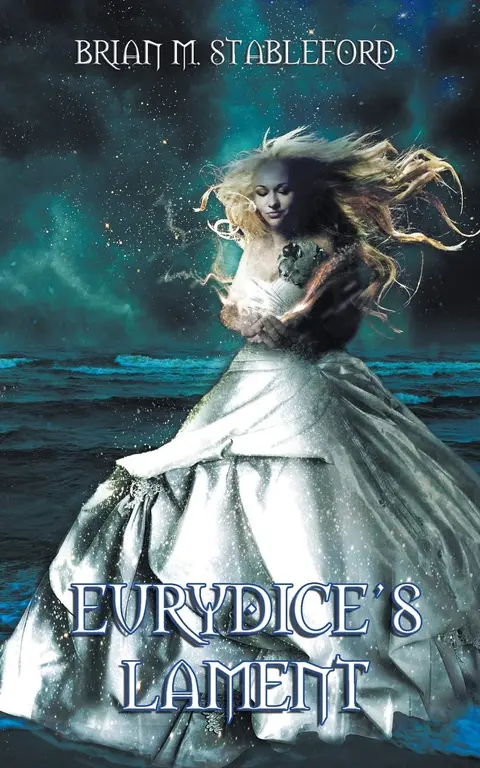 Cover of Eurydice's Lament