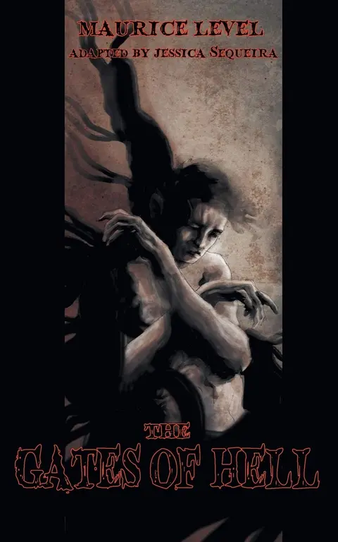 Cover of The Gates of Hell