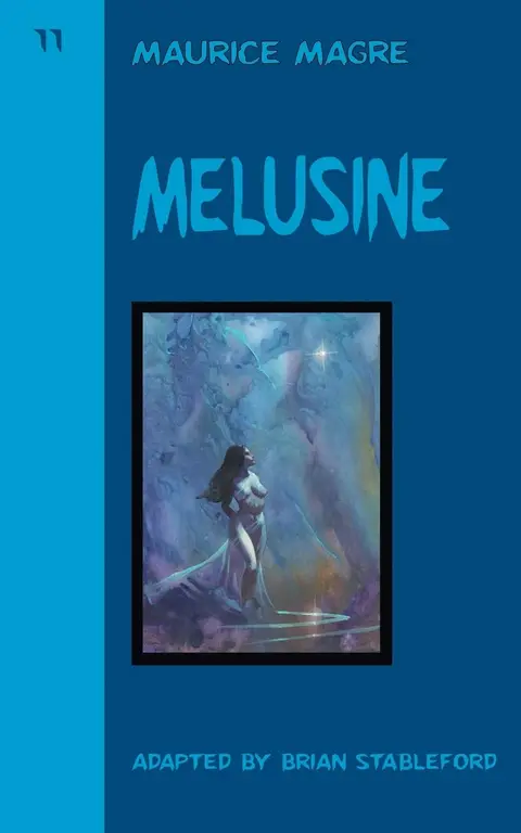 Cover of Melusine