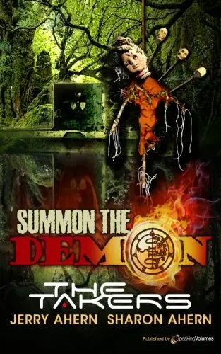 Cover of Summon the Demon